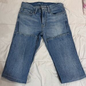 Old Navy bootcut jeans